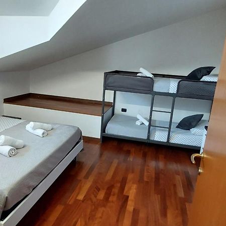 Casa Di Vika Volta Barozzo Exterior foto