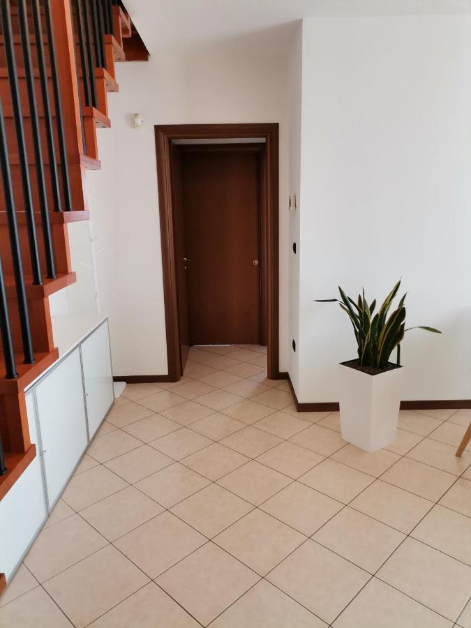 Casa Di Vika Volta Barozzo Exterior foto