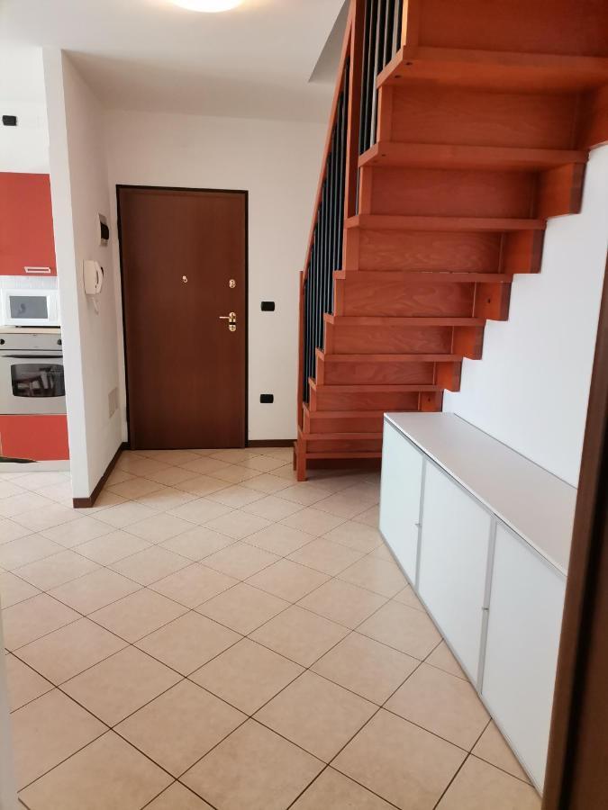 Casa Di Vika Volta Barozzo Exterior foto