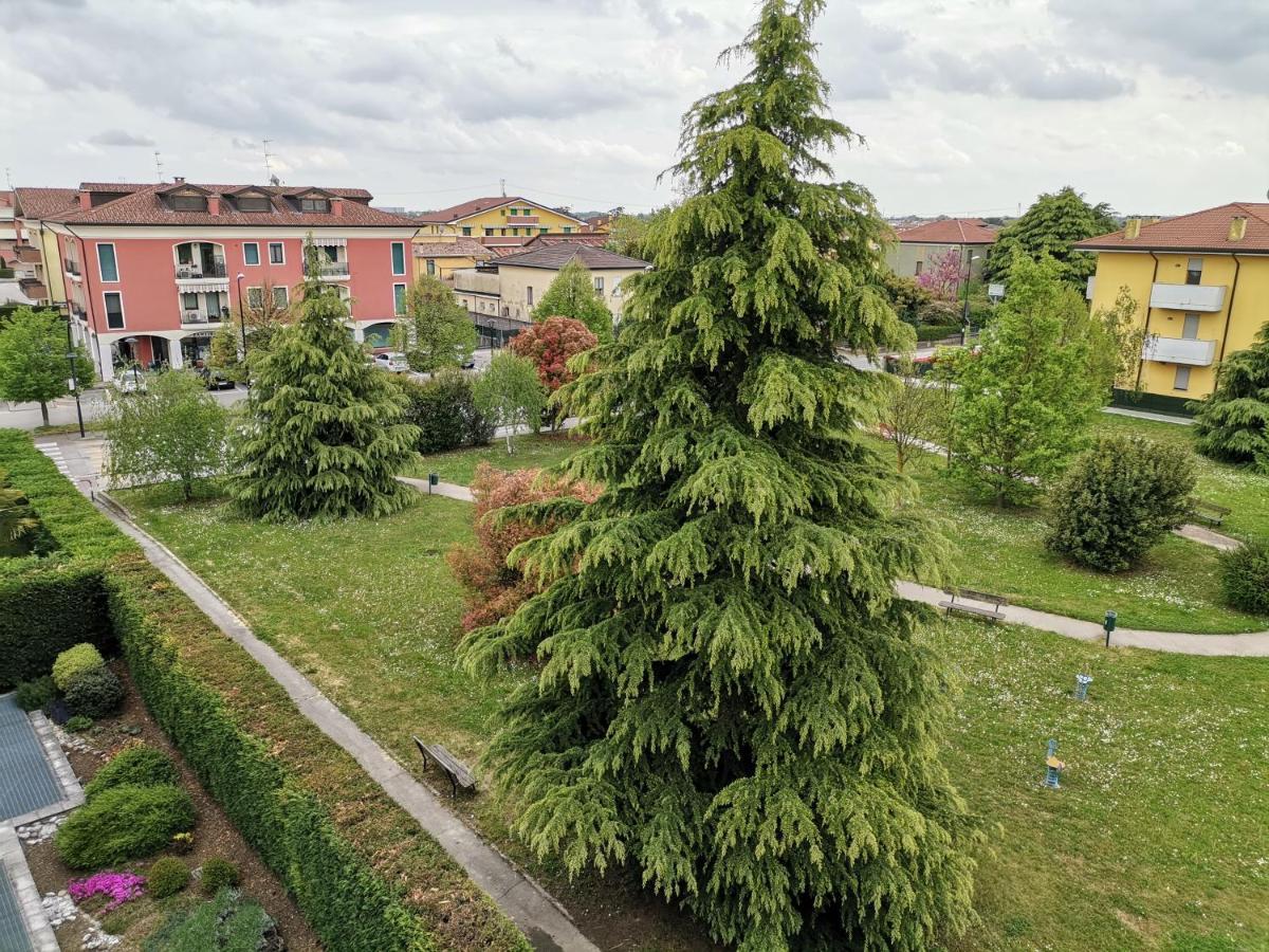 Casa Di Vika Volta Barozzo Exterior foto