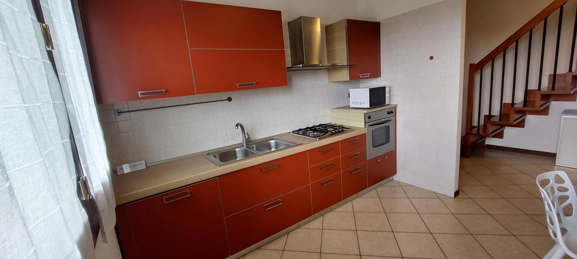 Casa Di Vika Volta Barozzo Exterior foto