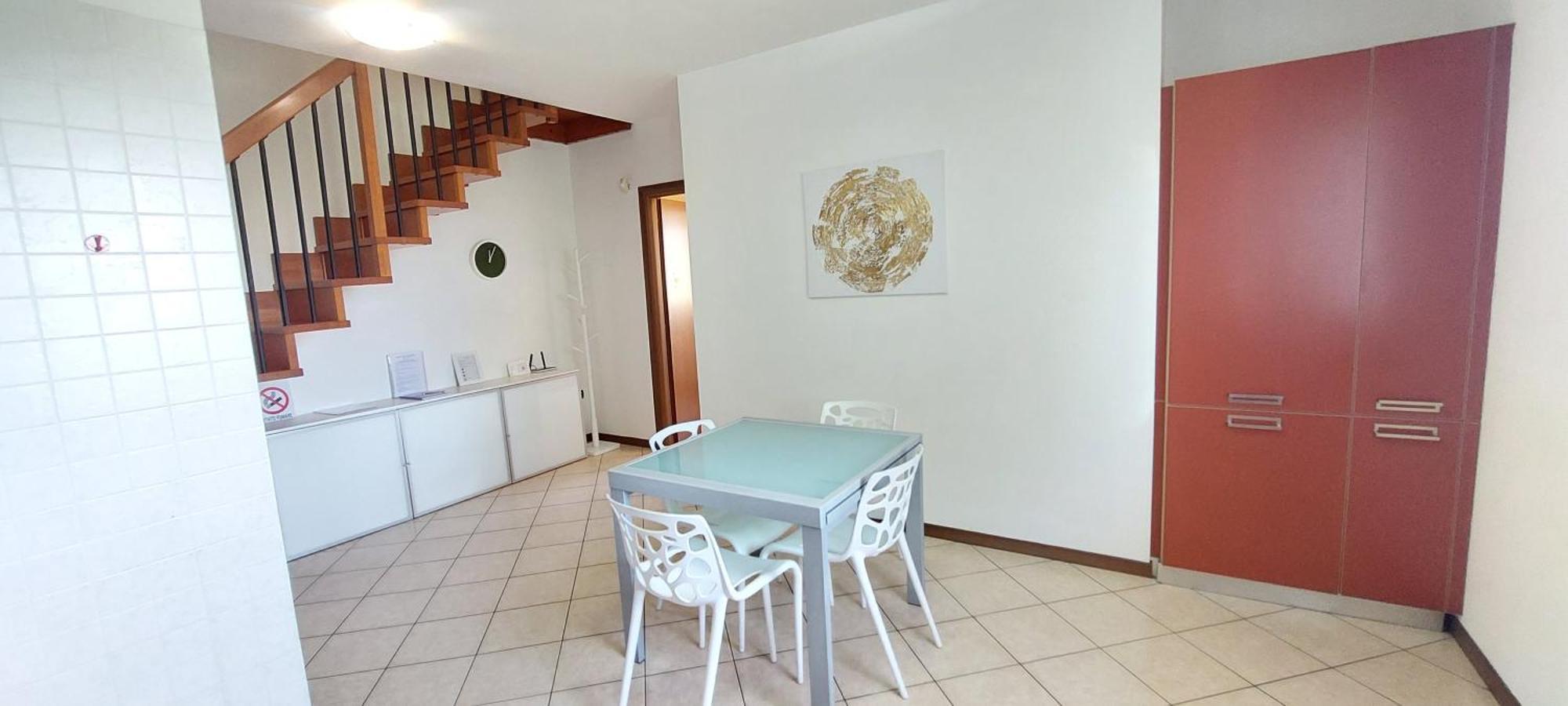 Casa Di Vika Volta Barozzo Exterior foto