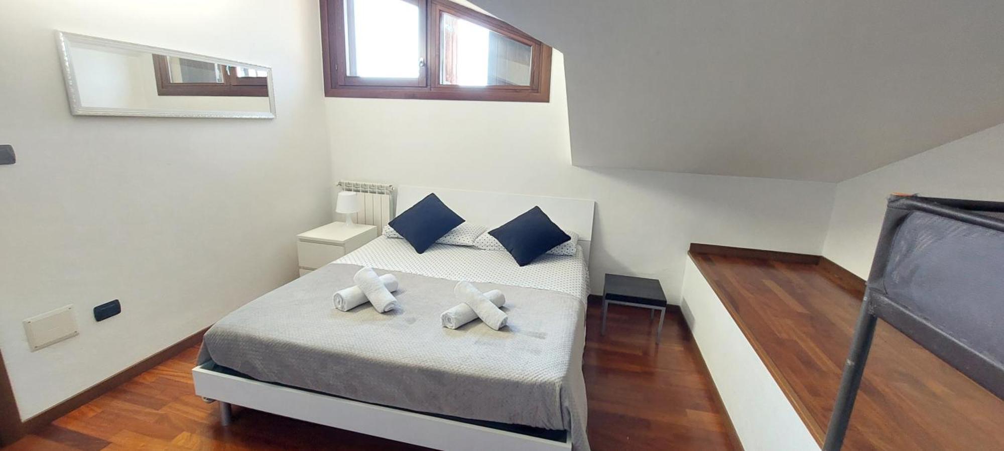 Casa Di Vika Volta Barozzo Exterior foto