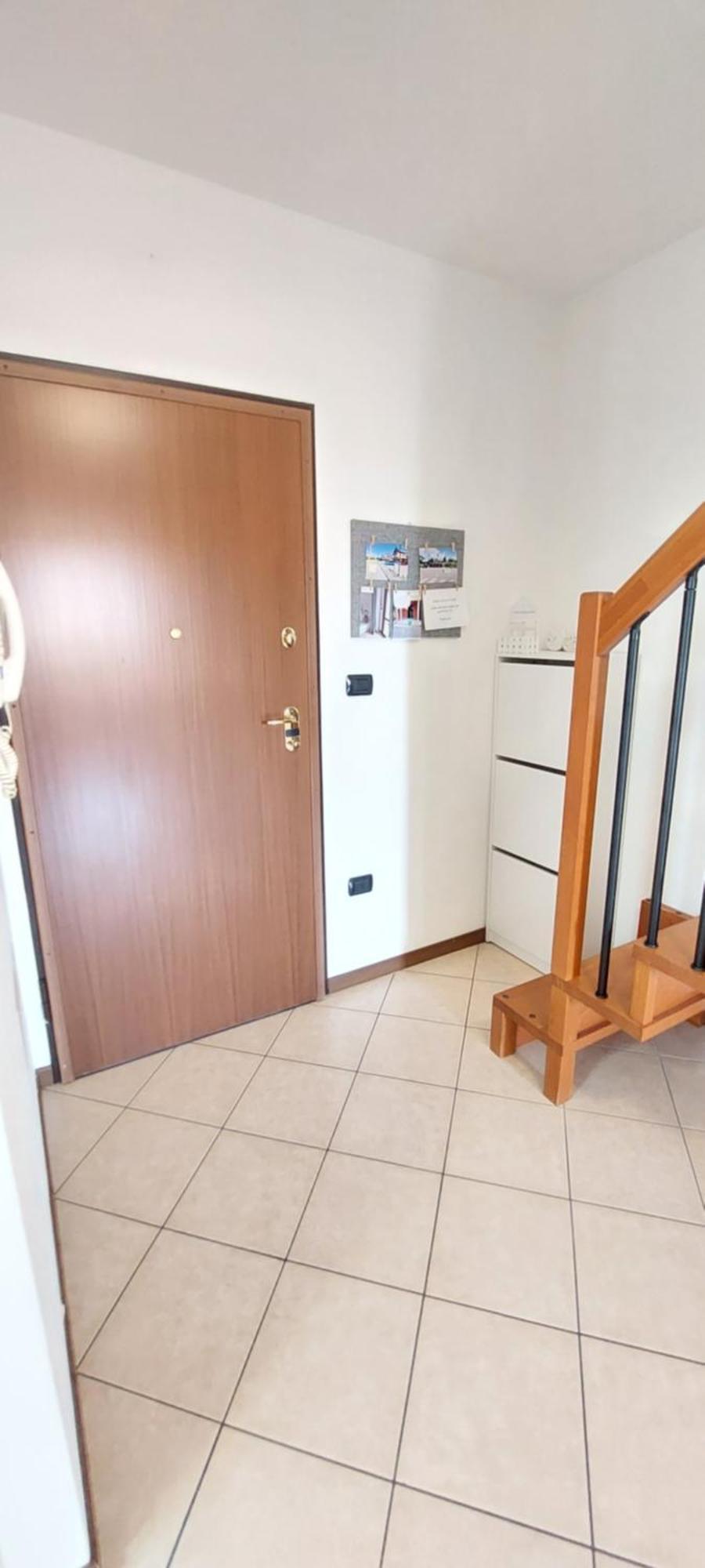 Casa Di Vika Volta Barozzo Exterior foto