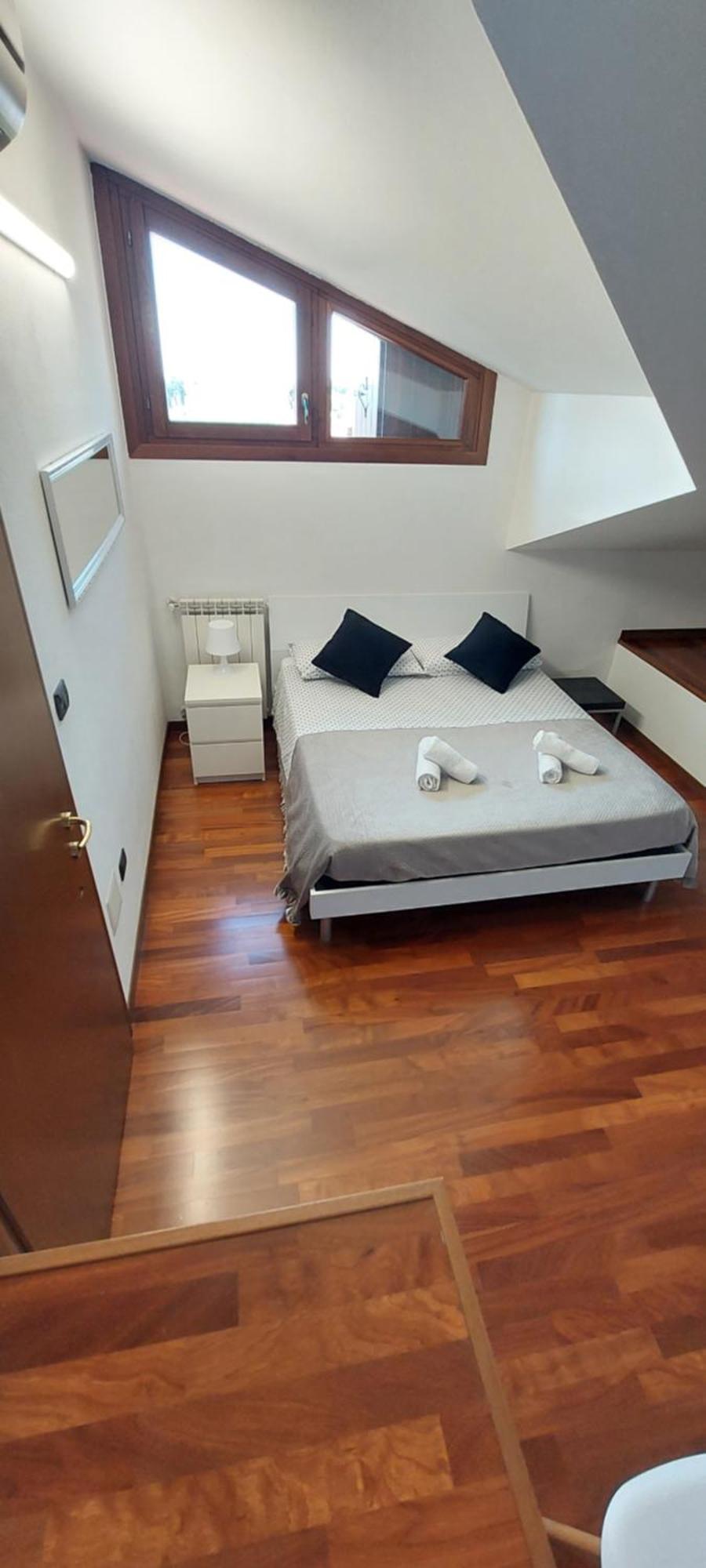 Casa Di Vika Volta Barozzo Exterior foto