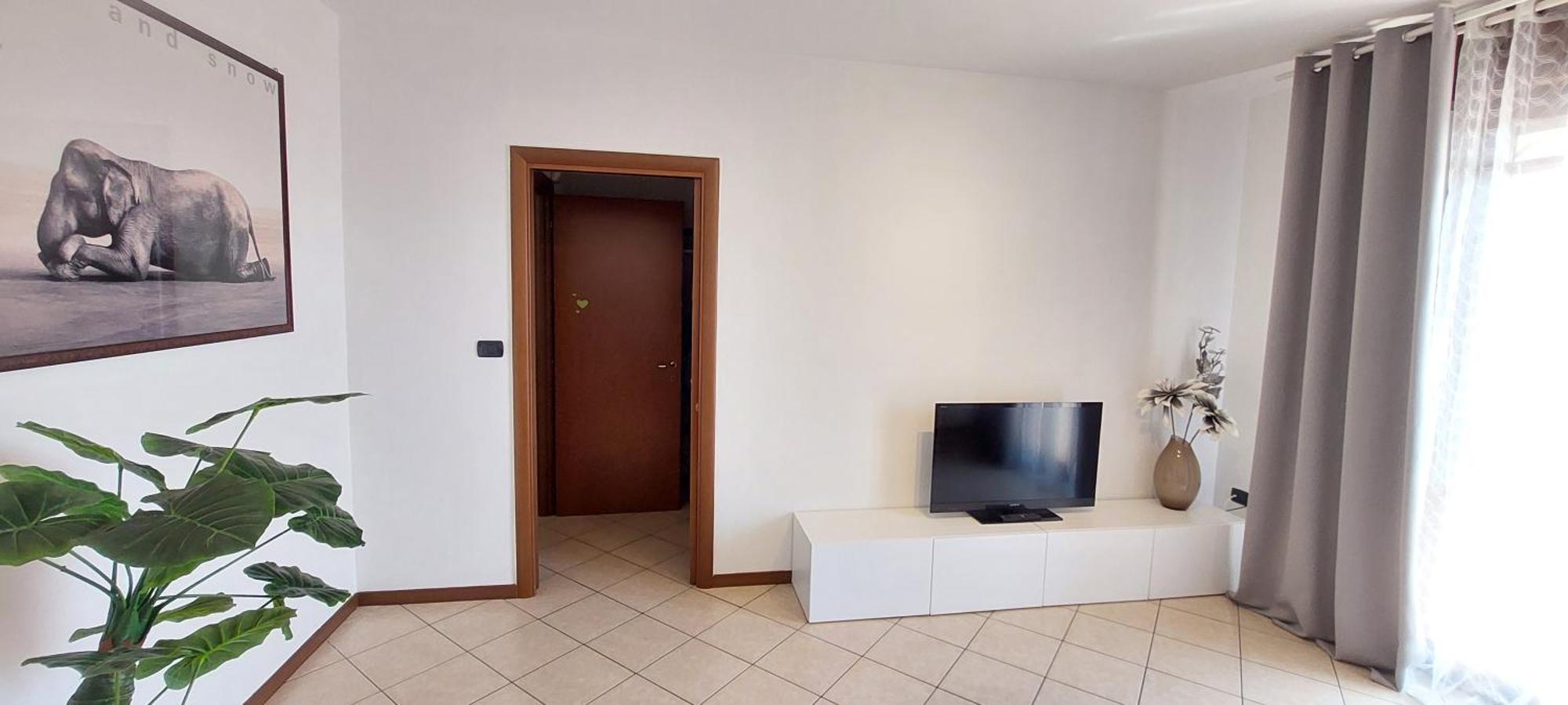 Casa Di Vika Volta Barozzo Exterior foto