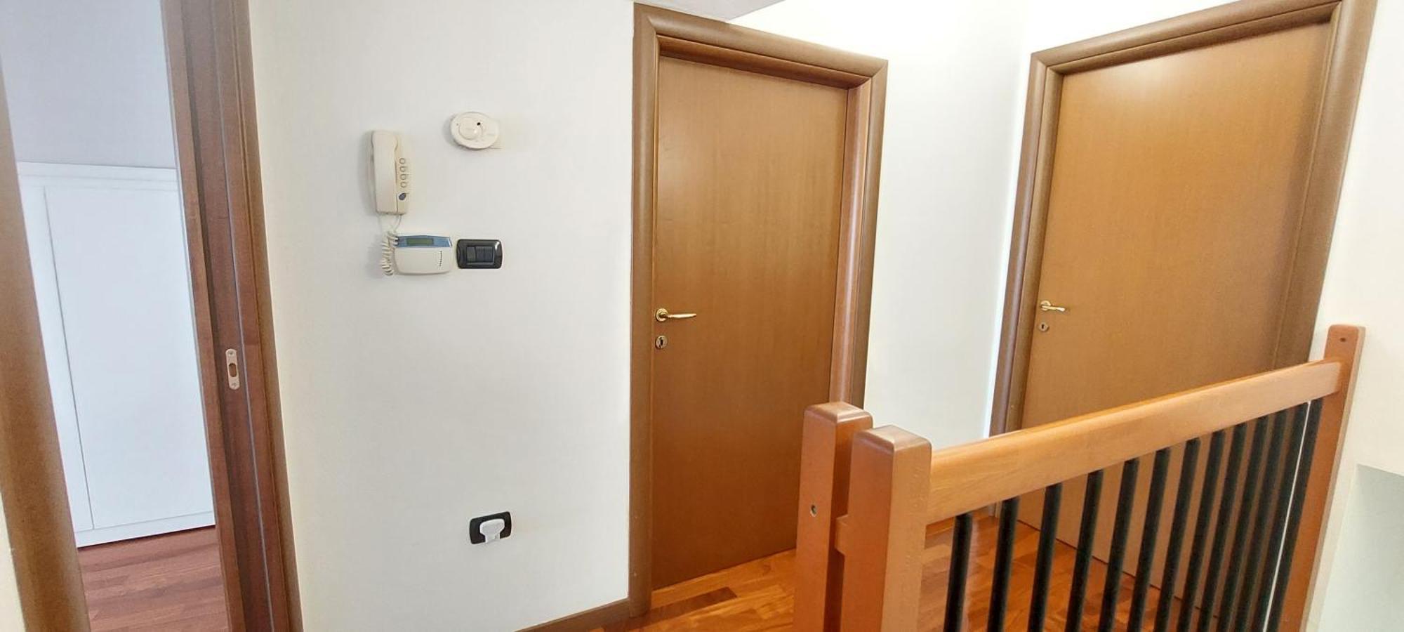 Casa Di Vika Volta Barozzo Exterior foto