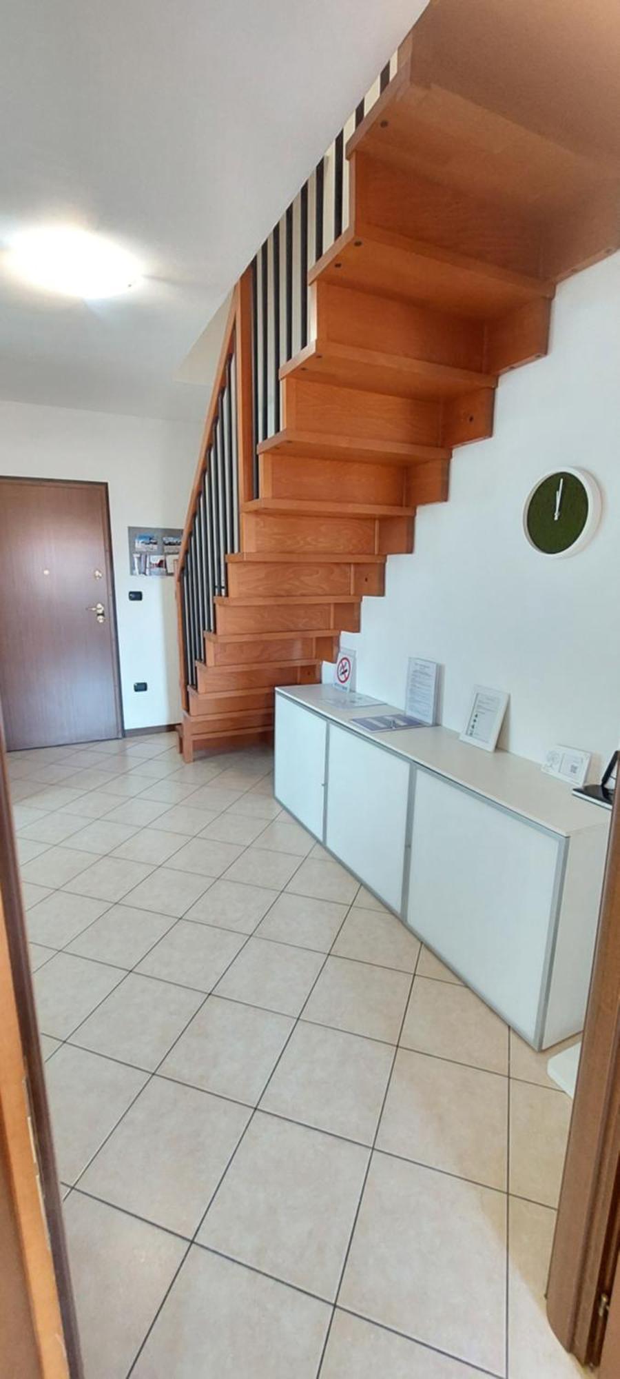 Casa Di Vika Volta Barozzo Exterior foto